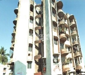 Riddhi Siddhi Apartments Belapur