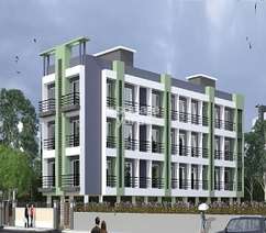 Riddhi Siddhi Apartments Karjat Flagship
