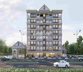 Riddhi Siddhi Exotica, Taloja, Navi Mumbai