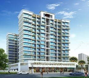 Riddhi Siddhi Heights Ulwe