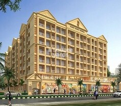 Riddhi Siddhi Imperial, Taloja, Navi Mumbai