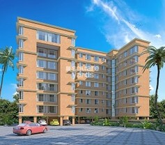 Rifaa Sukoon Residency, Neral, Navi Mumbai