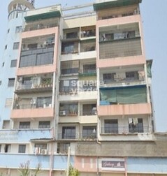 Rishikesh CHS Kamothe Rishikesh CHS Kamothe