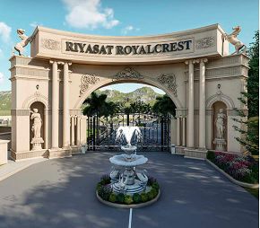 Riyasat Royalcrest