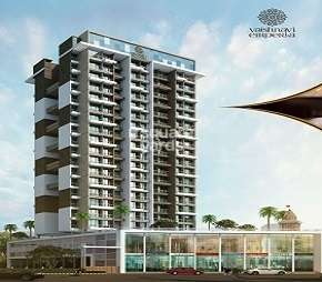 RK Vaishnavi Emperia in Sector 47 Dronagiri, Navi Mumbai