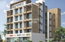 RK Vaishnavi Hill View Featured Image