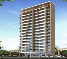 RK Vaishnavi Icon, Karanjade, Navi Mumbai