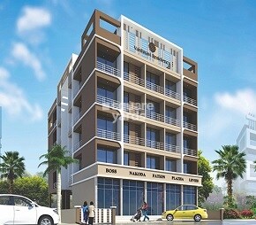 RK Vaishnavi Residency