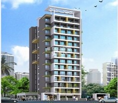 RND Galaxy, Dronagiri, Navi Mumbai