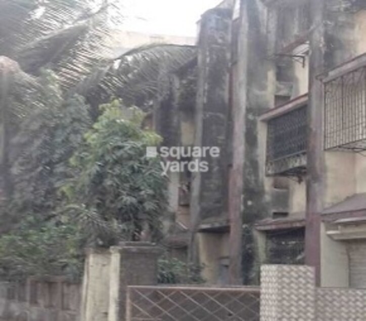 Rohit Building Cover Image