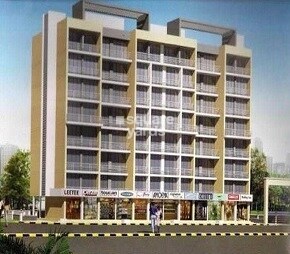 Ronak Residency Kalamboli