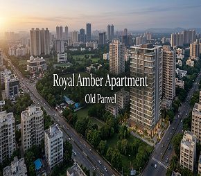 Royal Amber Apartment CHS