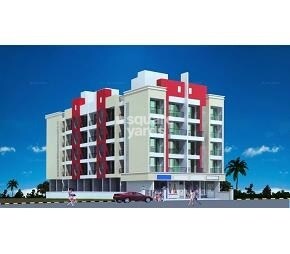 Royal Deep residential project in Old Panvel