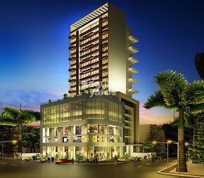 Royal GN Tower