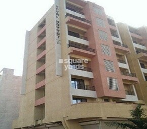 Royal Hayyat residential project in Taloja