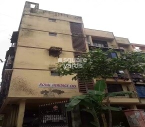 Royal Heritage Kharghar