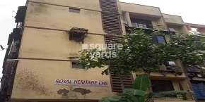 Royal Heritage Kharghar in Kharghar Sector 30, Navi Mumbai