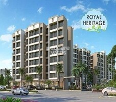 Royal Heritage Vangani Featured Image