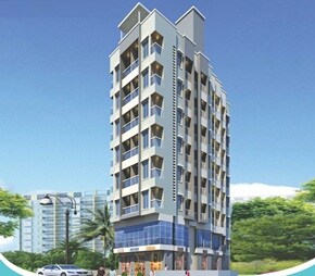 RR City Tower