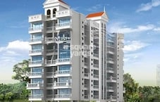 RS Residency Ulwe Featured Image