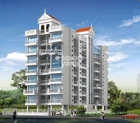 RS Residency Ulwe residential project in Ulwe