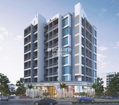 RS Tirupati Corner, Ulwe Sector 23, Navi Mumbai