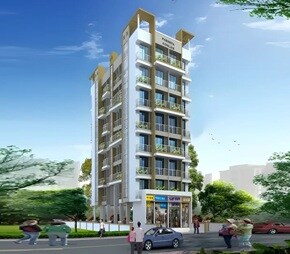 Ruchi Parshva Aangan, Dronagiri, Navi Mumbai