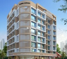 Rudra Corner Featured Image