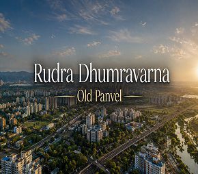 Rudra Dhumravarna