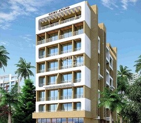 Rudra Guru Anand residential project in Ulwe Sector 17