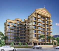 Rudra Regency, Kharghar, Navi Mumbai