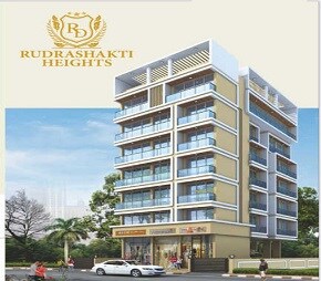 Rudrashakti Heights Featured Image
