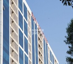 Rupa Solitaire, Kopar Khairane, Navi Mumbai