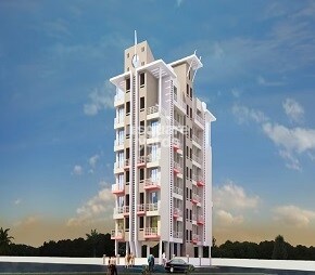 Rupal Jupiter Heights, Kalamboli, Navi Mumbai