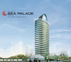 Ruparel Sea Palace Featured Image