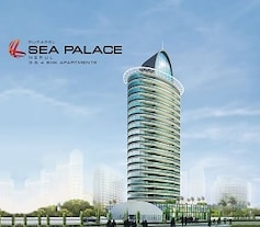 Ruparel Sea Palace, Seawoods Sector 36, Navi Mumbai