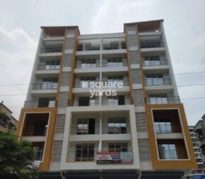 S F Trimurti Pride