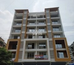 S F Trimurti Pride, Kamothe, Navi Mumbai