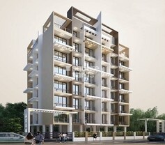 S H K Ruby Enclave, Ulwe, Navi Mumbai