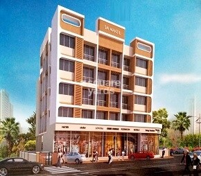S M Manzil Taloja