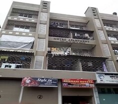 S M Metro, Taloja, Navi Mumbai