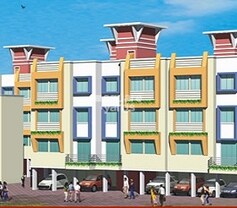 S P  Krishna Vihar Complex, New Panvel, Navi Mumbai