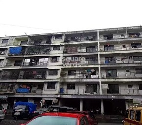 Sachi Apartment Kopar Khairane