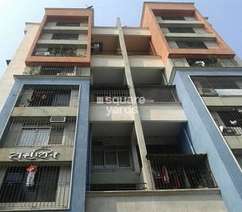 Sadashiv Apartment Panvel Flagship