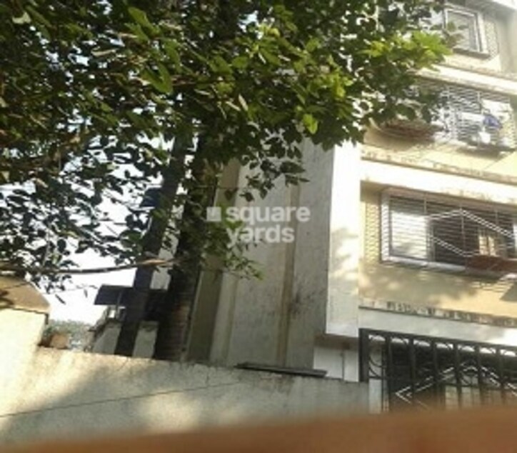 Sadguru Apartment Panvel Cover Image