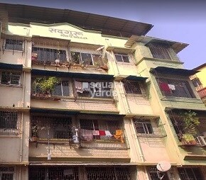 Sadguru Apartment Panvel Sector 7
