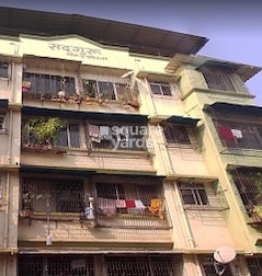 Sadguru Apartment Panvel Sector 7 Sadguru Apartment Panvel Sector 7