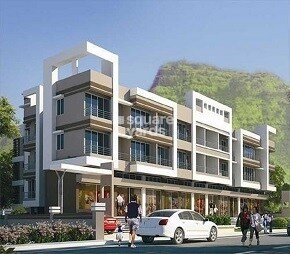 Sadguru Drushti Residency