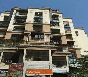 Sadguru Plaza Nerul
