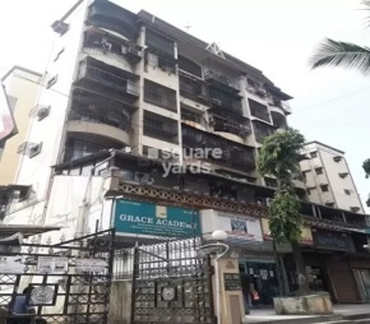 Safal Complex Cover Image